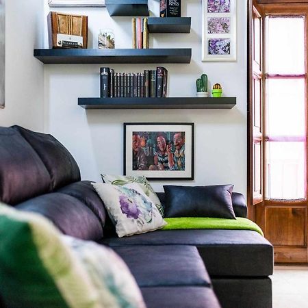 Comodo Y Moderno Apartamento Centro גרנדה מראה חיצוני תמונה