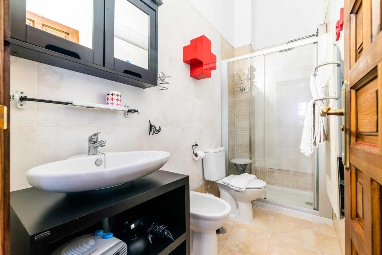 Comodo Y Moderno Apartamento Centro גרנדה מראה חיצוני תמונה