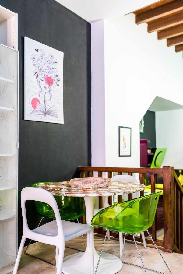 Comodo Y Moderno Apartamento Centro גרנדה מראה חיצוני תמונה