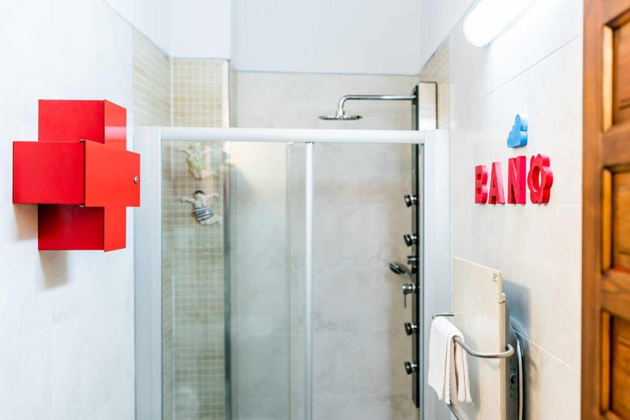 Comodo Y Moderno Apartamento Centro גרנדה מראה חיצוני תמונה
