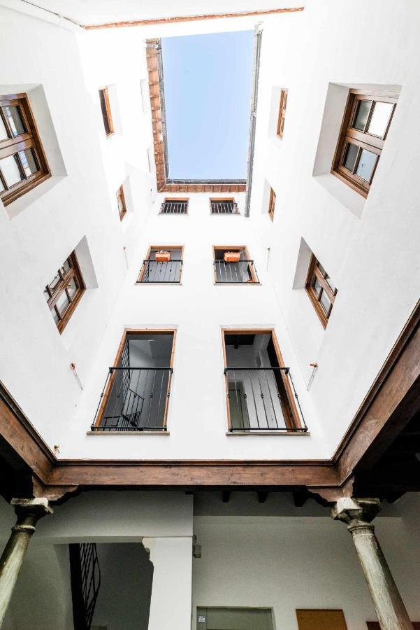 Comodo Y Moderno Apartamento Centro גרנדה מראה חיצוני תמונה