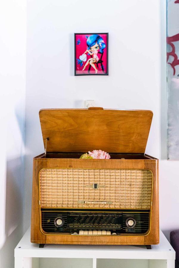 Comodo Y Moderno Apartamento Centro גרנדה מראה חיצוני תמונה