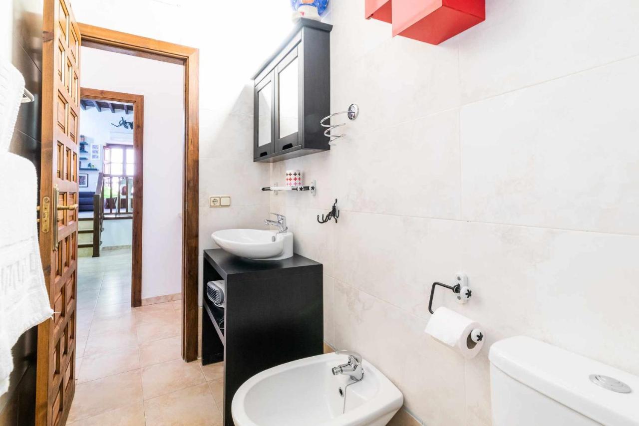 Comodo Y Moderno Apartamento Centro גרנדה מראה חיצוני תמונה