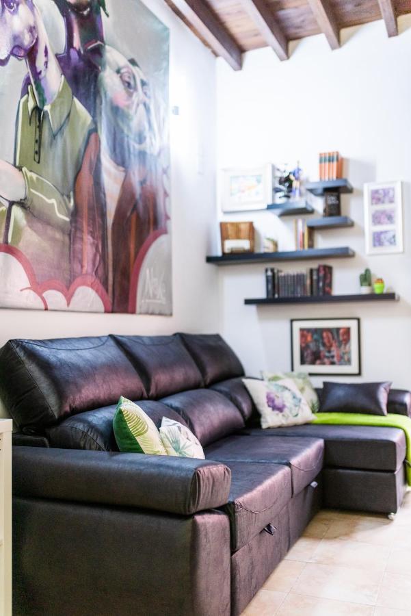 Comodo Y Moderno Apartamento Centro גרנדה מראה חיצוני תמונה